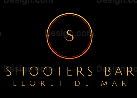 Shooters bar Lloret de Mar